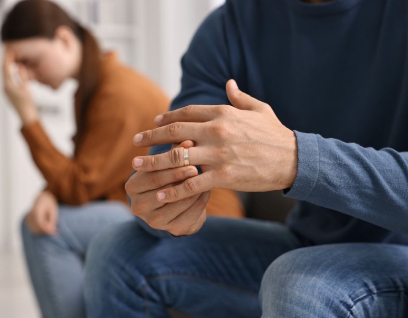 zmiana wyznania rozwód