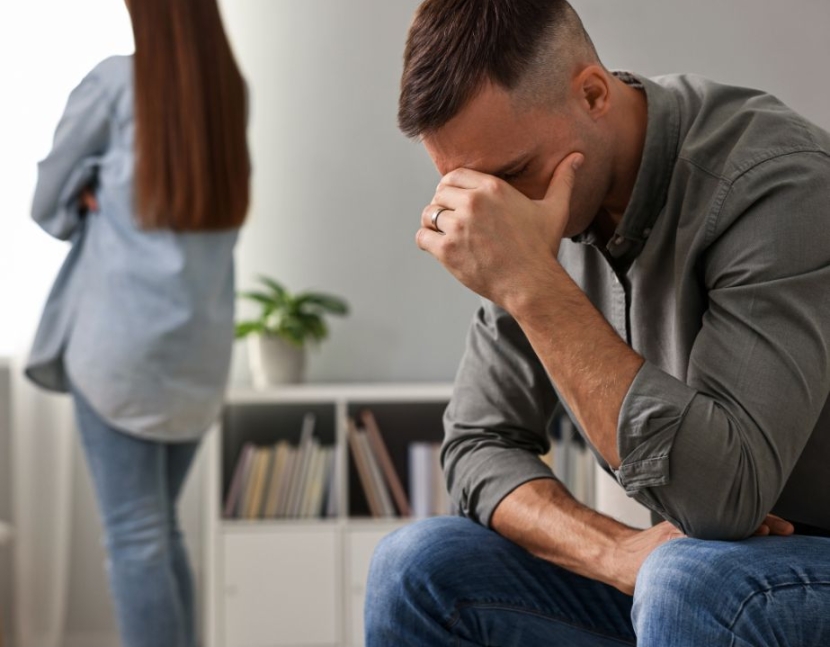 zaniedbywanie dzieci rozwód