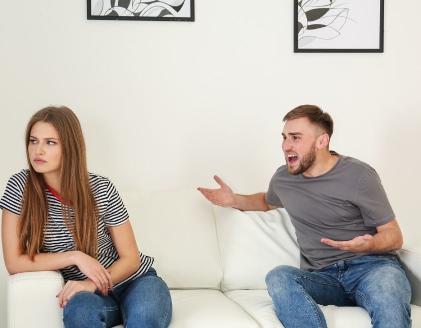 przemoc fizyczna rozwód