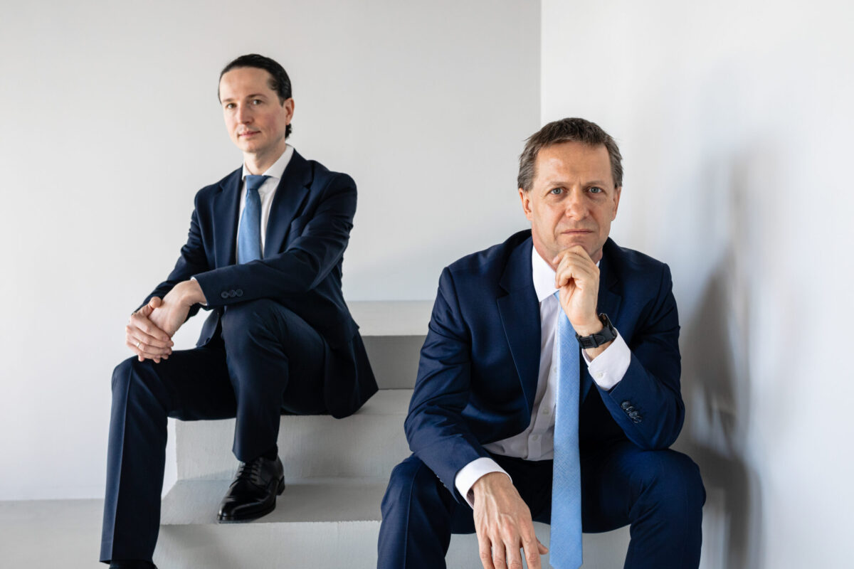 adwokat podziały majątku