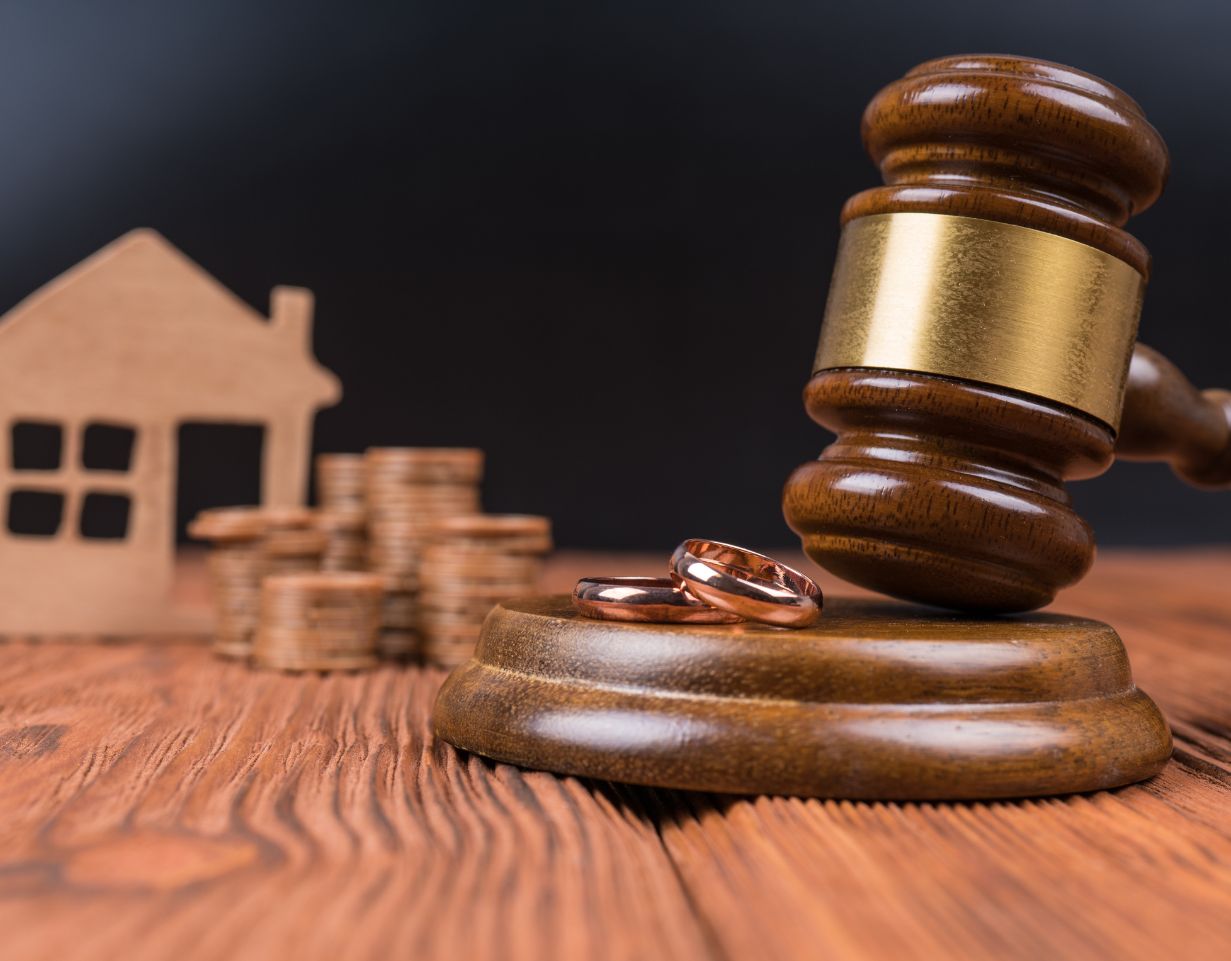 rozdzielności majątkowej