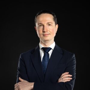 dr Jarosław Wichura