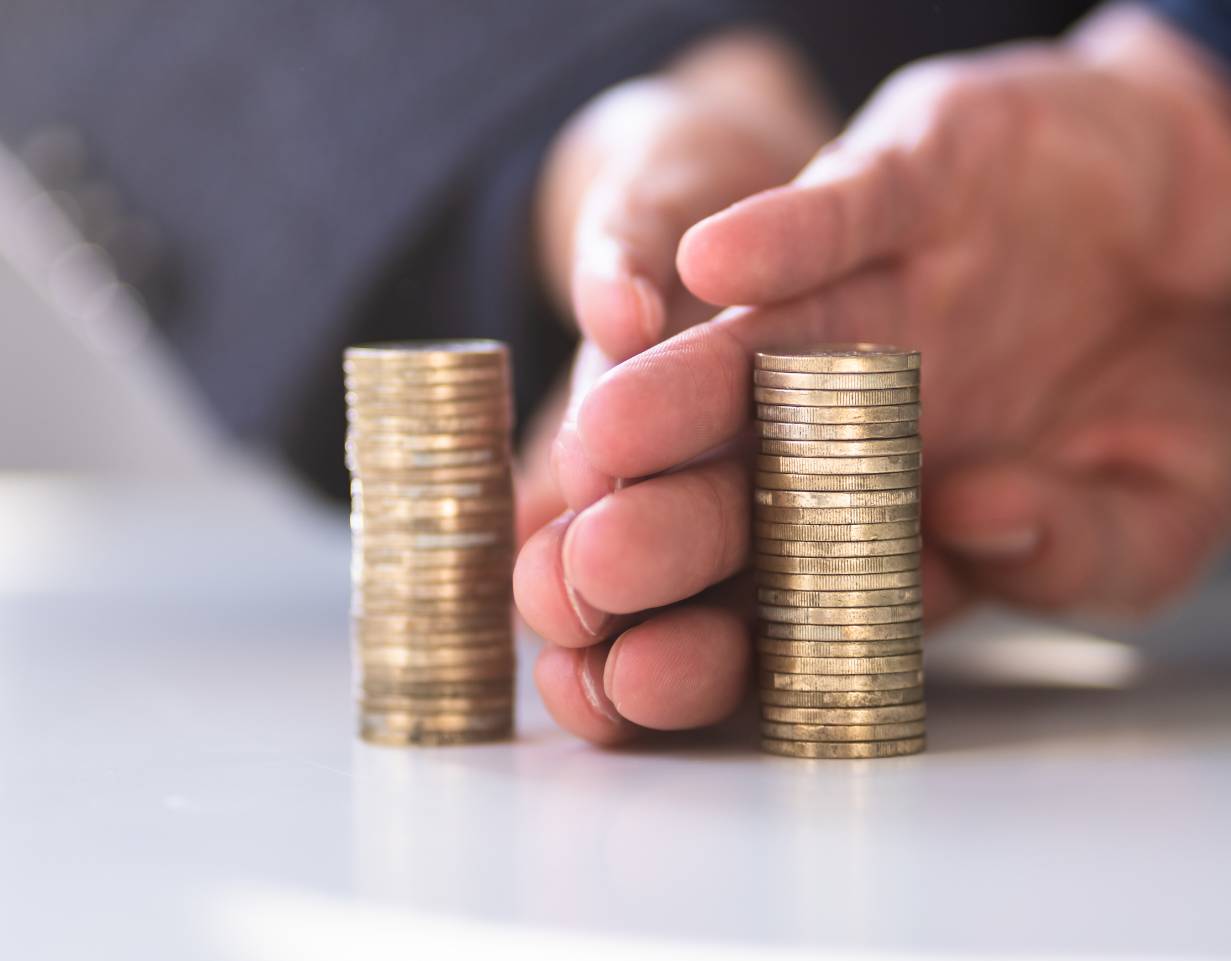 ustanowienie rozdzielności majątkowej