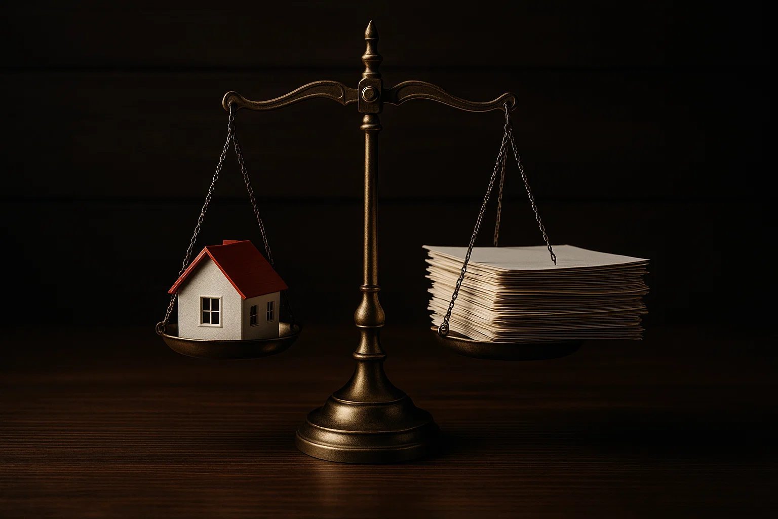 ustanowienie rozdzielności majątkowej